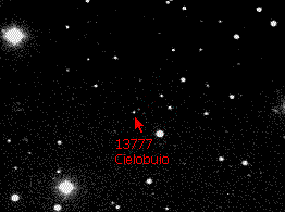 Asteroide 13777