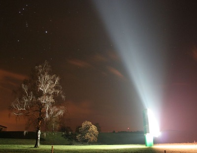 Inquinamento luminoso e Ambiente