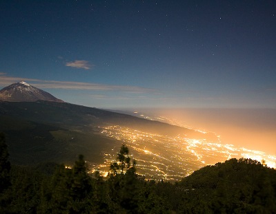 Più luce = Più sicurezza......